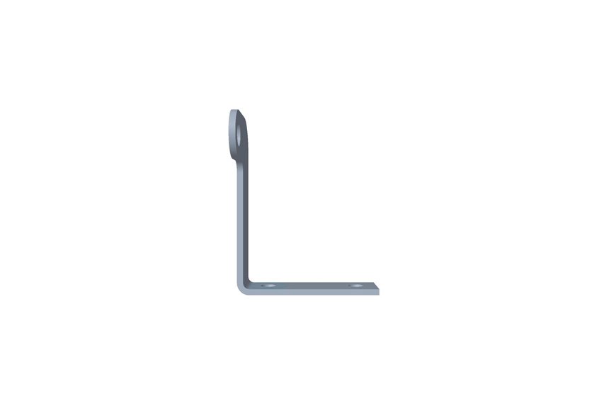 Bracket-Spring - Originale Toro - 105-7046