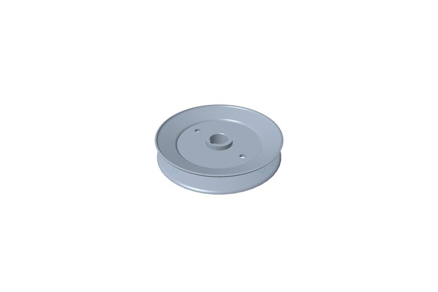 Pulley - Originale Toro - 110-4891
