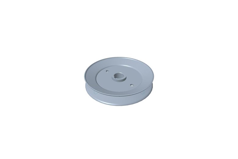 Pulley - Originale Toro - 110-4891