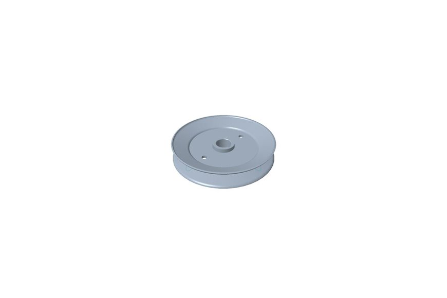 Pulley - Originale Toro - 110-4891