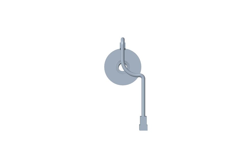 Magnet Asm - Originale Toro - 99-8090
