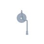 Magnet Asm - Originale Toro - 99-8090