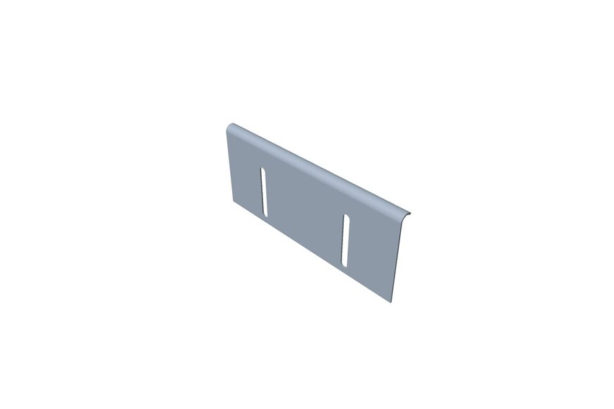Shield-Adjustable - Originale Toro - 104-3336