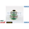 Puleggia 2-Stufig - MTD / Cub Cadet - Originale - 756-0241B