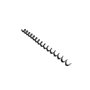 Brush-Roller - Originale Toro - 115-0813