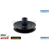 Puleggia 5 - MTD / Cub Cadet - Originale - 756-0486