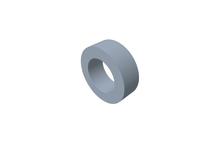 Spacer - Originale Toro - 93-3658