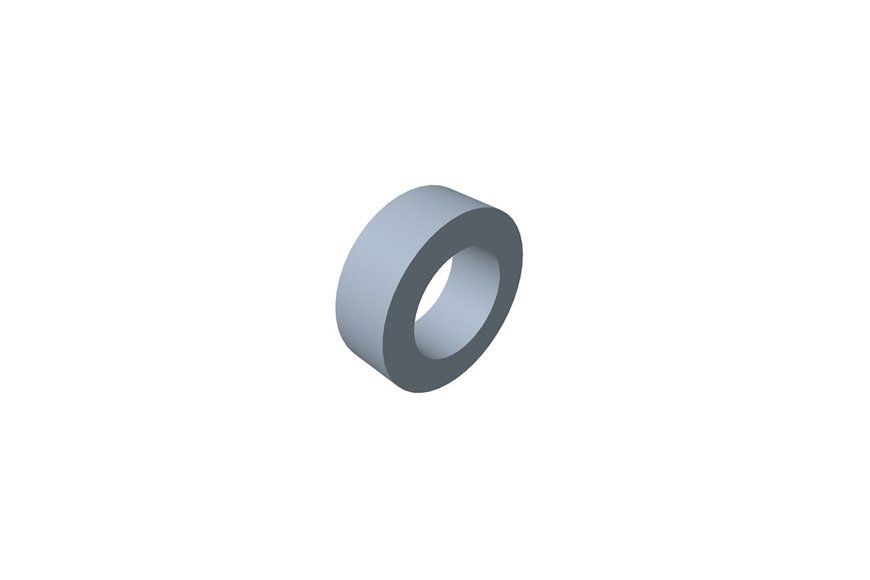 Spacer - Originale Toro - 93-3658
