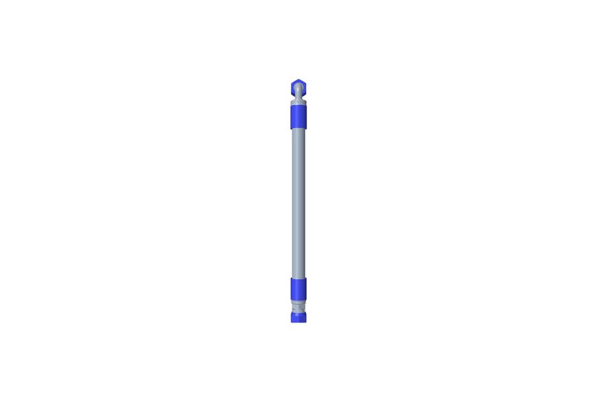 Hyd Hose Asm - Originale Toro - 104-0051