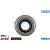 Puleggia Asm:Idler:1.917 Od - MTD / Cub Cadet - Originale - 684-04169