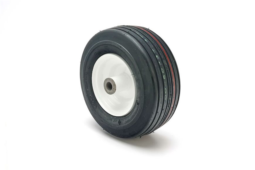 11 Inch Tire And Wheel Asm - Originale Toro - 117-7293