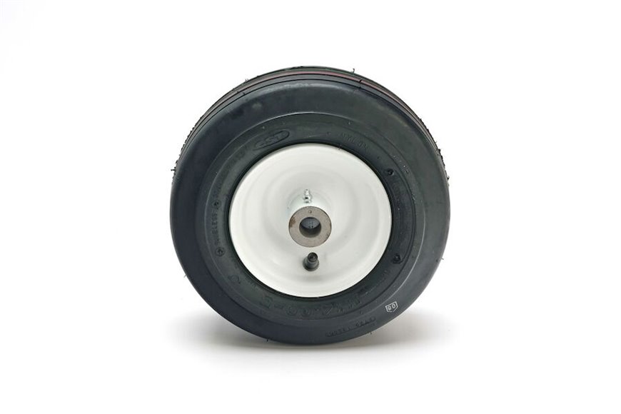 11 Inch Tire And Wheel Asm - Originale Toro - 117-7293