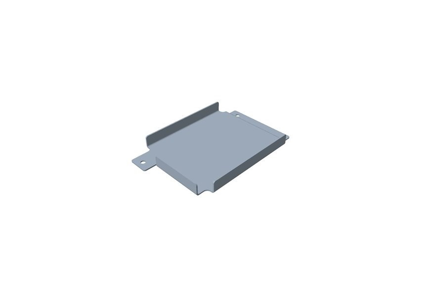 Tray-Battery - Originale Toro - 117-1283-03