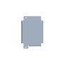 Tray-Battery - Originale Toro - 117-1283-03