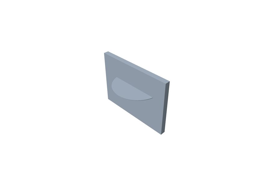 Dvd-Safety, Midsize - Originale Toro - 112-9749