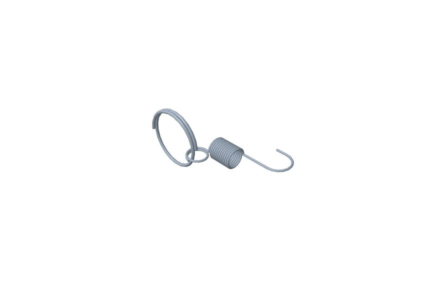 Spring-Return, Brake - Originale Toro - 107-2236