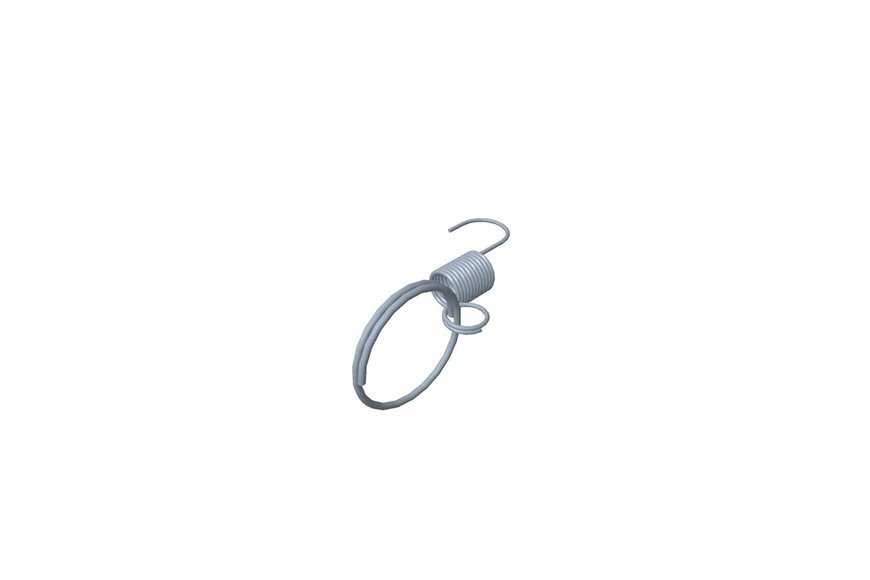Spring-Return, Brake - Originale Toro - 107-2236