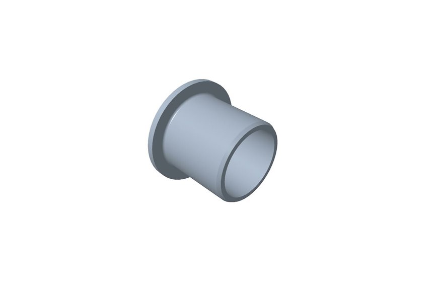 Bushing-Flange - Originale Toro - 108-2974
