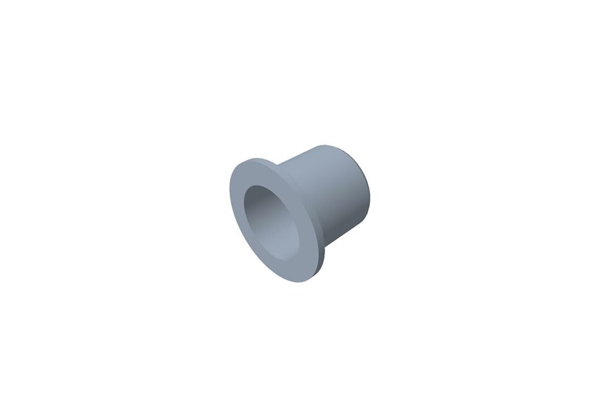 Bushing-Flange - Originale Toro - 108-2974