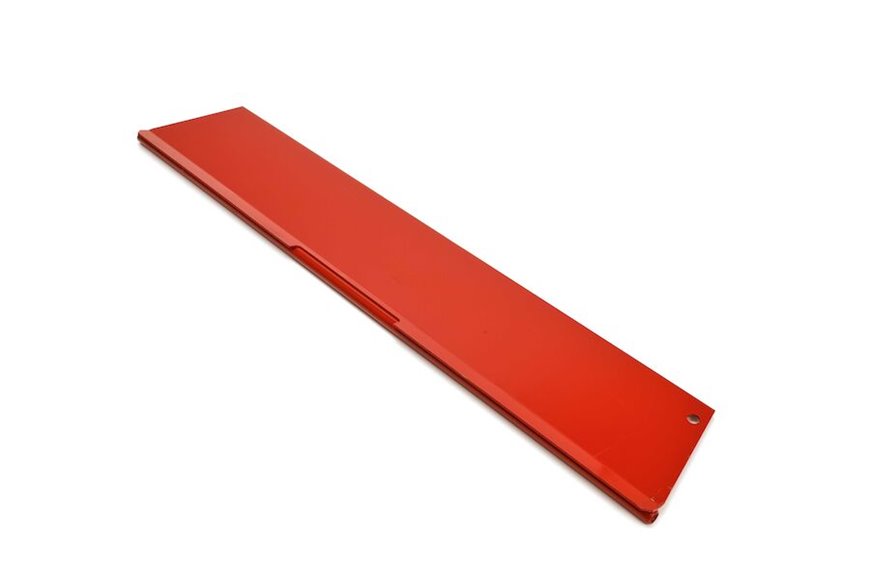 Deflector-Grass Asm - Originale Toro - 75-7680-01