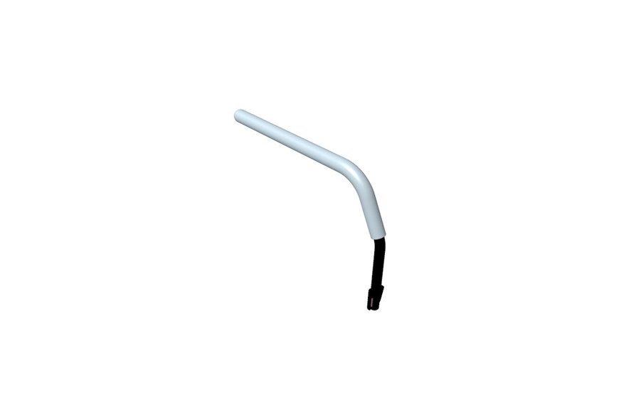 Handle-Control, Lh - Originale Toro - 121-0730