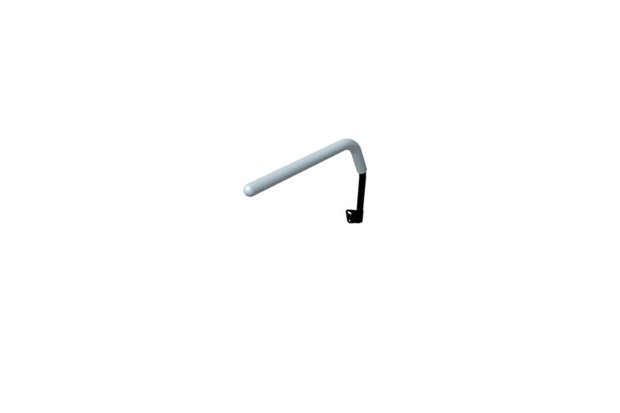 Handle-Control, Lh - Originale Toro - 121-0730