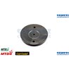 Puleggia Cinghia - MTD / Cub Cadet - Originale - 756-0656