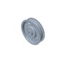 Pulley-Idler, Flat - Originale Toro - 92-7101
