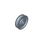 Pulley-Idler, Flat - Originale Toro - 92-7101