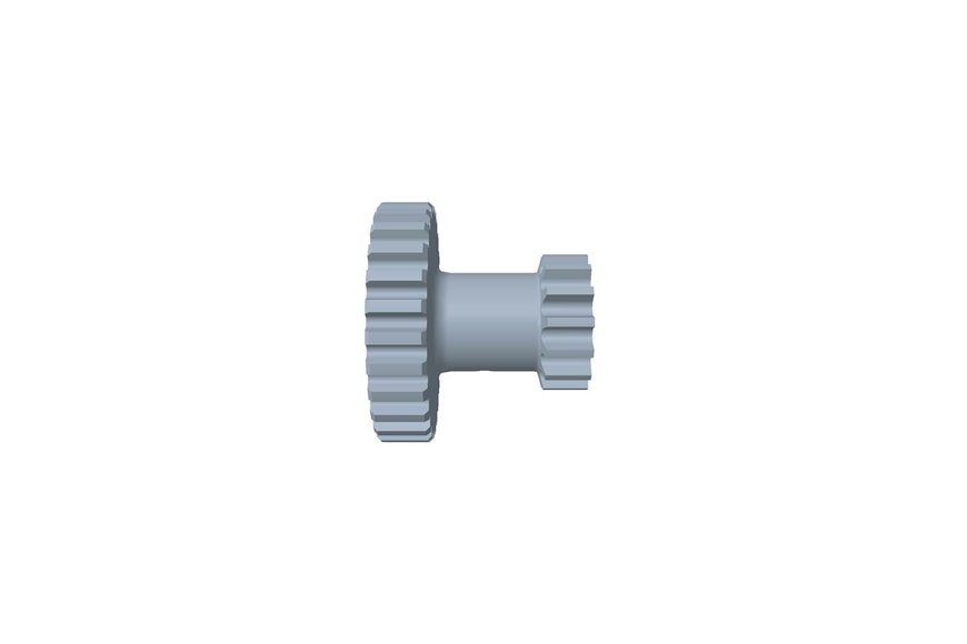 Asm-Gear Reduction - Originale Toro - 100-1338