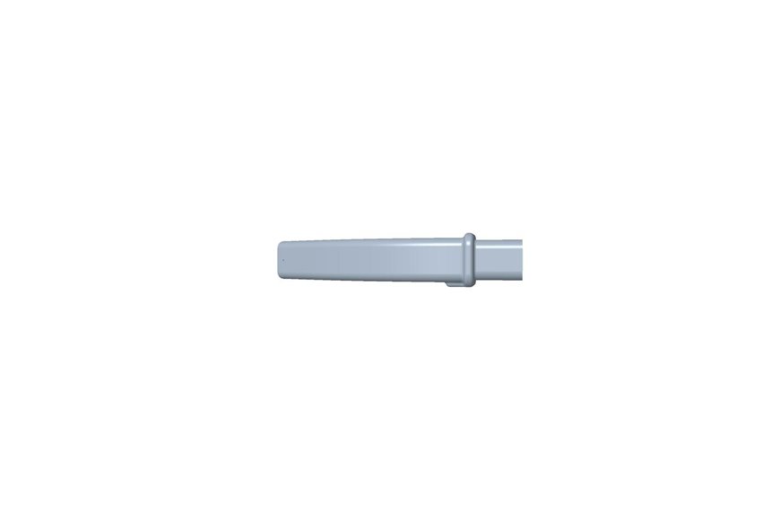 Extension Housing - Originale Toro - 108-8592