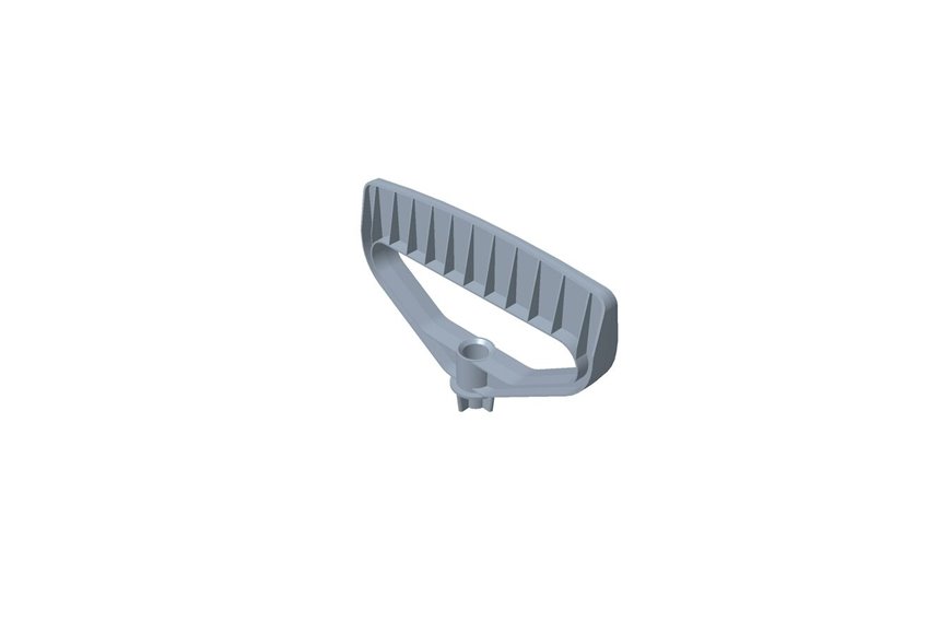 Handle-Rope Start - Originale Toro - 106-9175