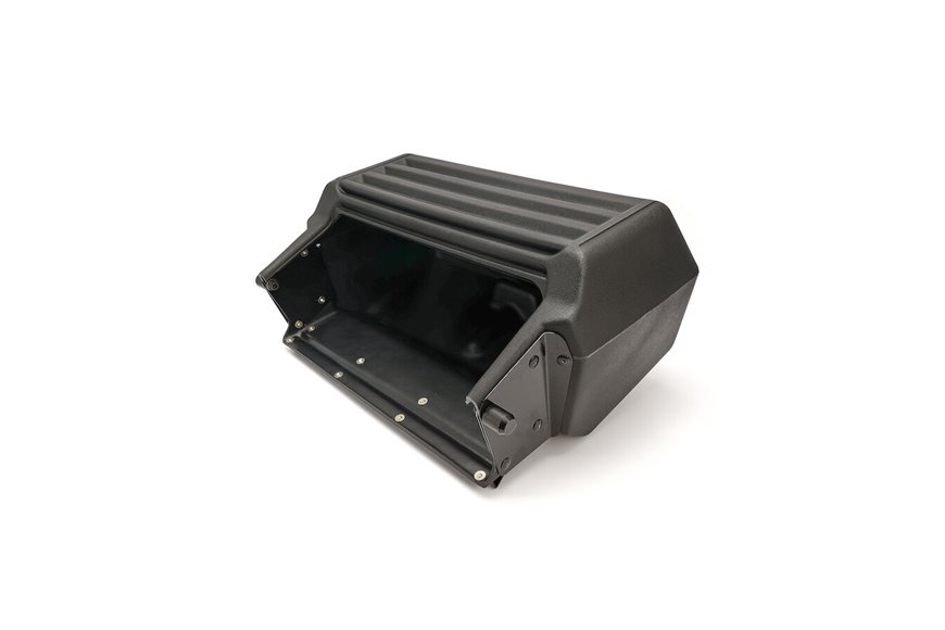 Grass Basket Asm - Originale Toro - 104-8219