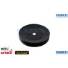 Puleggia:Deck:6,3 Dia - MTD / Cub Cadet - Originale - 756-1227 - Sostituisce - 756-1227