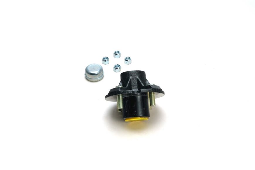 Hub And Bearing Asm - Originale Toro - 117-5115 - sostituisce - 80-6570