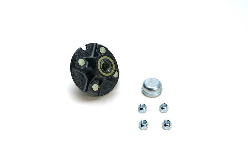 Hub And Bearing Asm - Originale Toro - 117-5115 - sostituisce - 80-6570