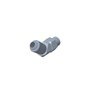 Fitting-Hyd, 45 Elbow - Originale Toro - 108-5999