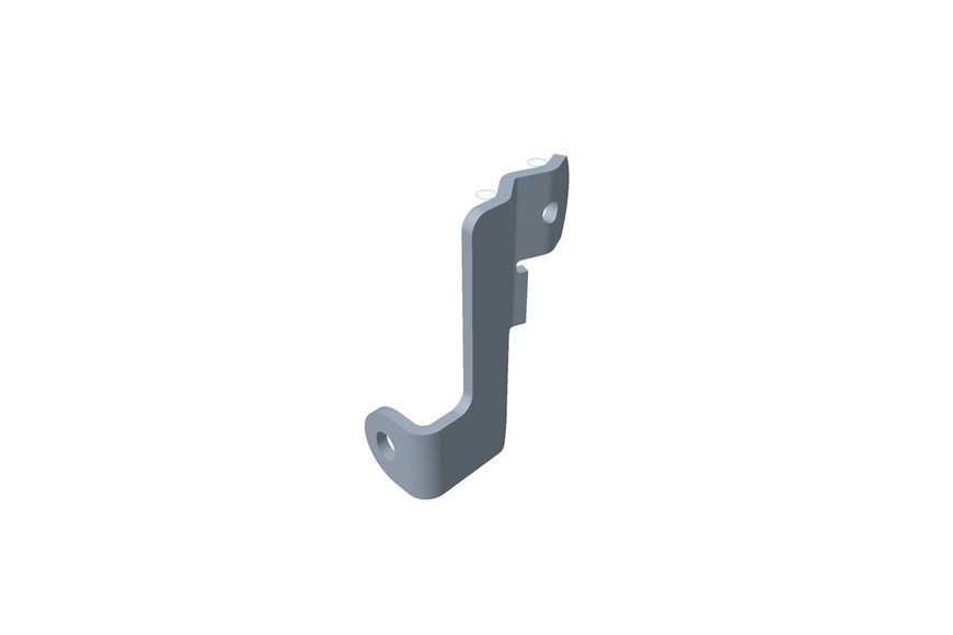 Arm-Brake - Originale Toro - 104-0841