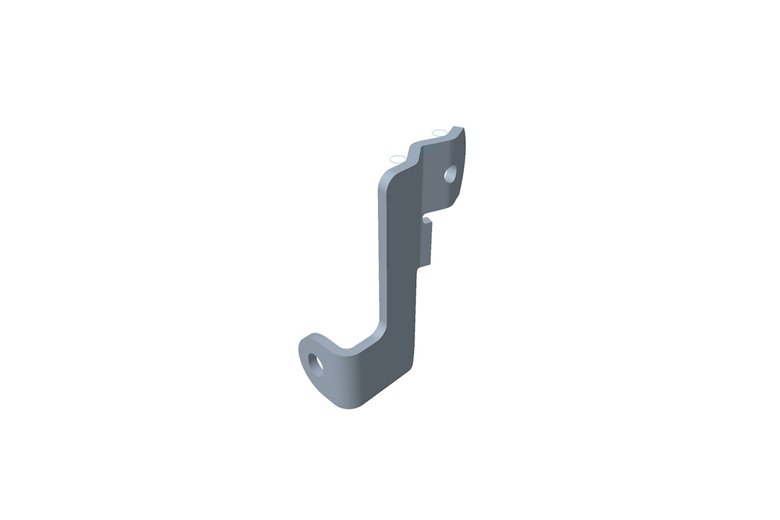 Arm-Brake - Originale Toro - 104-0841