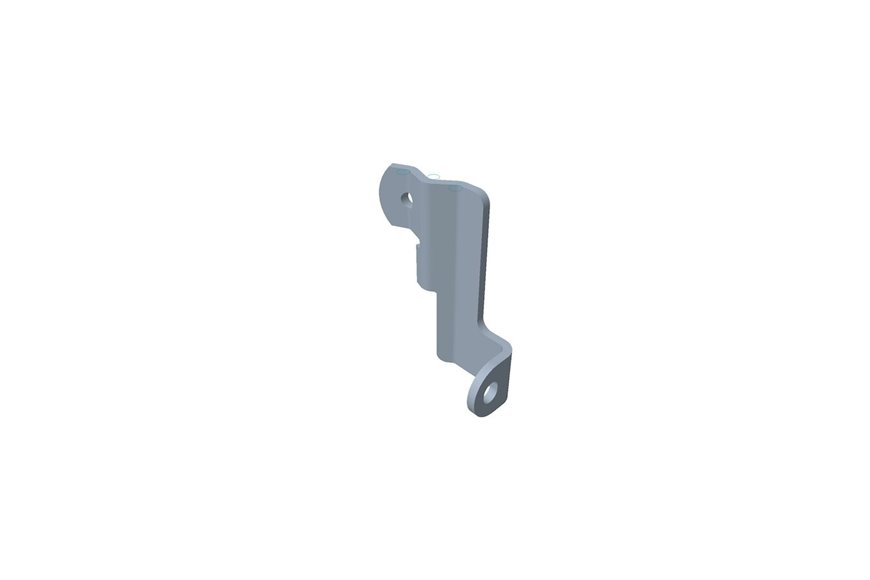 Arm-Brake - Originale Toro - 104-0841