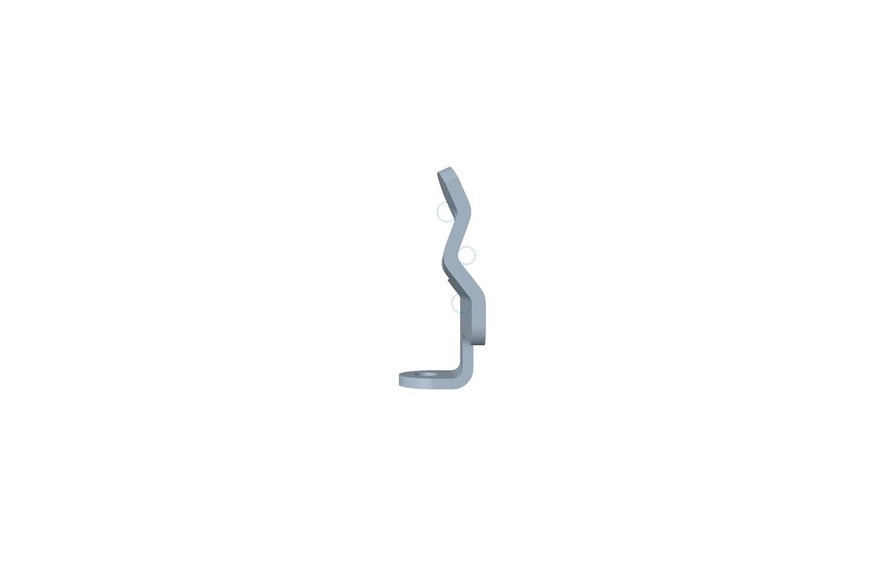 Arm-Brake - Originale Toro - 104-0841