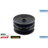 Puleggia Doppia - MTD / Cub Cadet - Originale - 756-0603