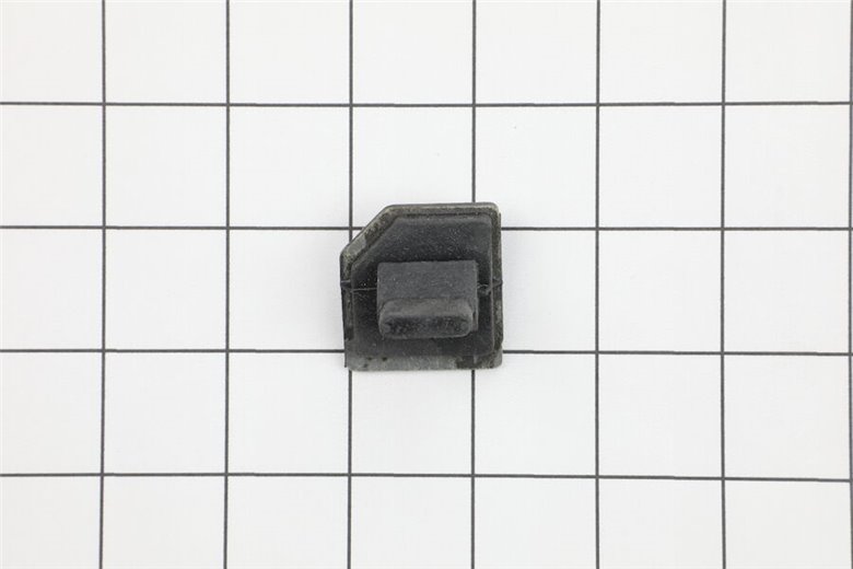 Pad-Brake - Originale Toro - 66-8060