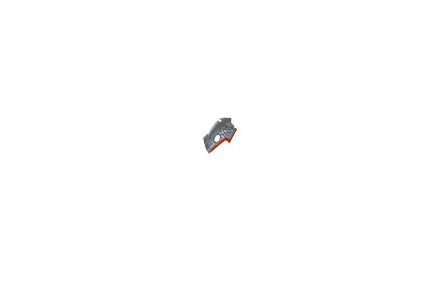 Baffle-Heat - Originale Toro - 114-3793