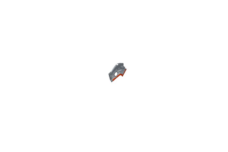 Baffle-Heat - Originale Toro - 114-3793