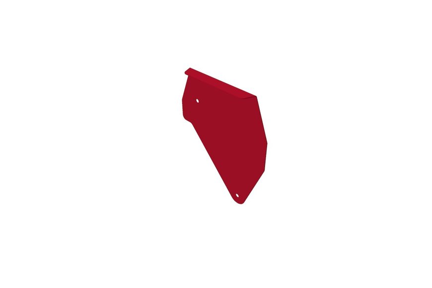 Plate-Guard - Originale Toro - 125-4777-01