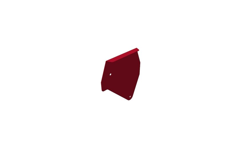 Plate-Guard - Originale Toro - 125-4777-01