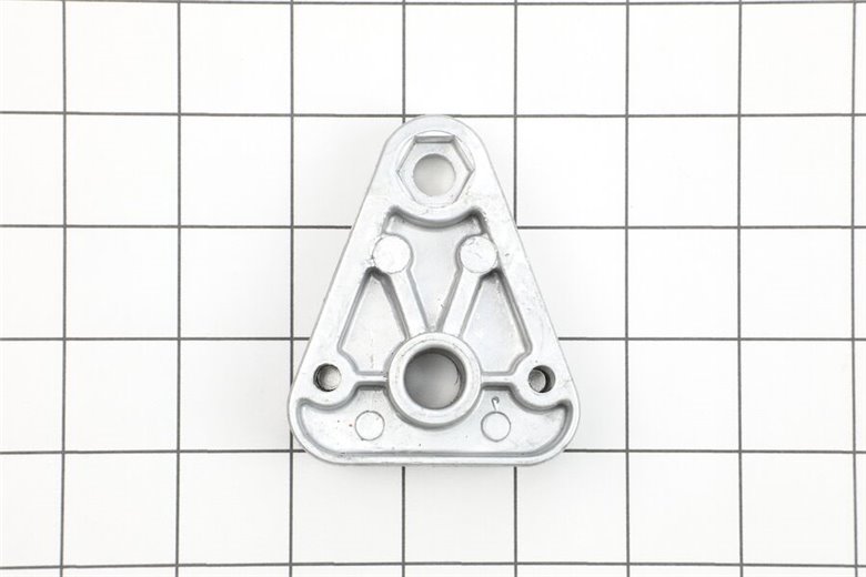 Arm-Pivot, Front - Originale Toro - 66-0580