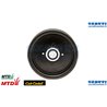 Puleggia Flat Idler 5 - MTD / Cub Cadet - Originale - 756-04511B