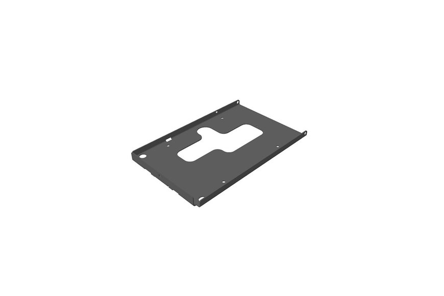 Plate-Pan, Seat - Originale Toro - 125-1702-03